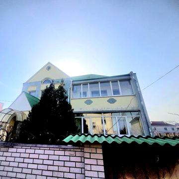 Продам большой просторный дом в Подгородном