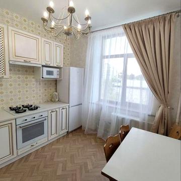 Здам 3 кімнатну каартиру Нагорка