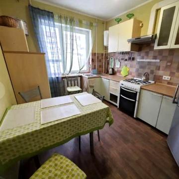 Продам 3 ком Перемога, Победа, Ваучер, Да