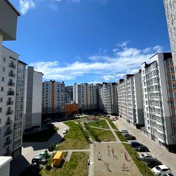 Продаж 2к квартири, ЖК Квартал Галицький,Пасічна,вул.Хіміків,39.Держпрограми, постанови ЖК Квартал Галицький