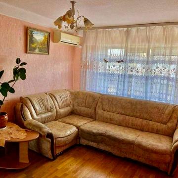 Здається чудова 1к. квартира, пр-т Лісовий 17-Б