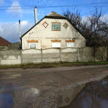 Продам дом Мерефа (Артемовка)