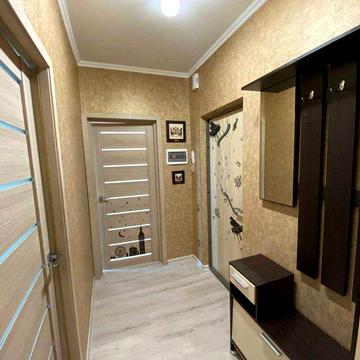 2 комн., квартира,  Паустовского / Днепропетровская,  поселок Котовского