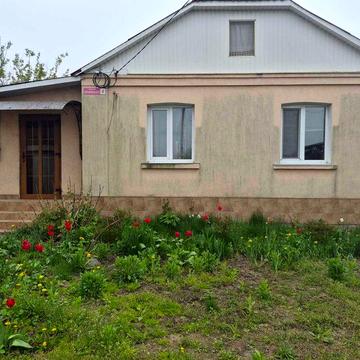 Продається будинок в Сабарові