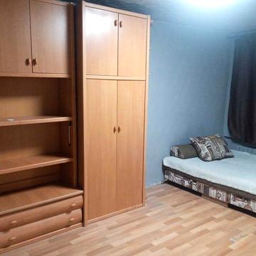 Однокімнатна квартира від хазяйки Канатна/Грецька