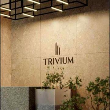 Елітна 1 кімнатна ЖК TRIVIUM продаж ЖК Trivium