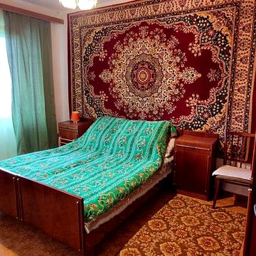 Оренда 2 кімнатної квартири на Цукровому