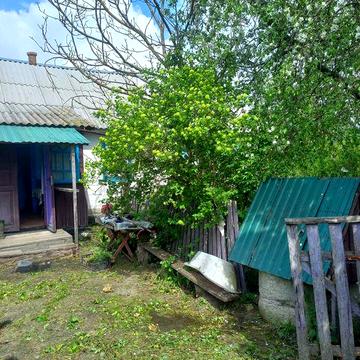 Продам будинок у селі