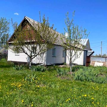 Будинок в с. Клітчин