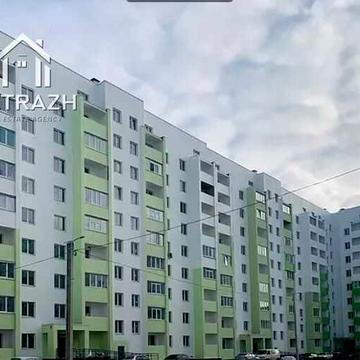 Продам 1 к. квартиру ЖК Мира строительное состояние метро Индустриальная Тракторный Завод ХТЗ ЖК Мира-3