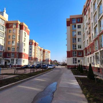 Продам 3-к квартиру 83,5 м² в новом сданном доме на Таирова