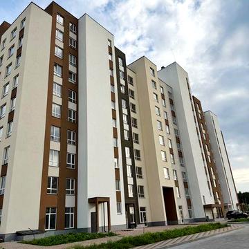 1к квартира, єВідновлення, ваучер, єОселя, можна перепланувати у 2к без комісії, ЖК Скандія ЖК Скандія, Scandia