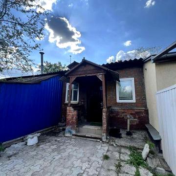 2кімнатна частина будинку на Дублянщині