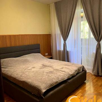 Продаж 3-х кімн. квартири повнометражної проїзд Леваневського (019)