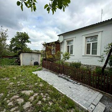 Продам частину будинку в Старому місті