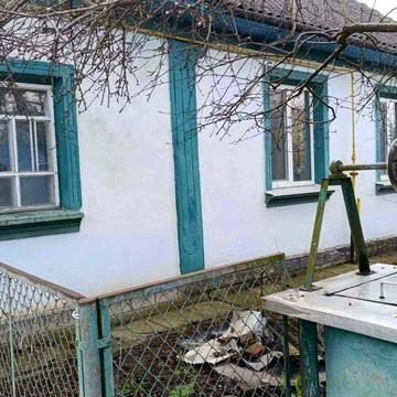 Продам затишний будинок у с. Міжлісся 1082