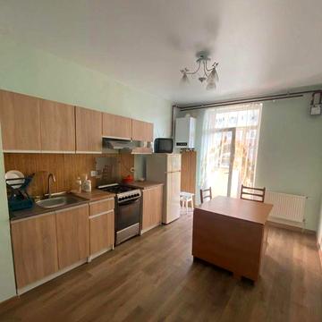 Оренда 1-кім. квартири. вул Угорська-Новобудова. 13000грн..