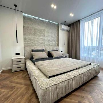 3 кім.квартира з авторським ремонтом Family Plaza ЖК Family Plaza