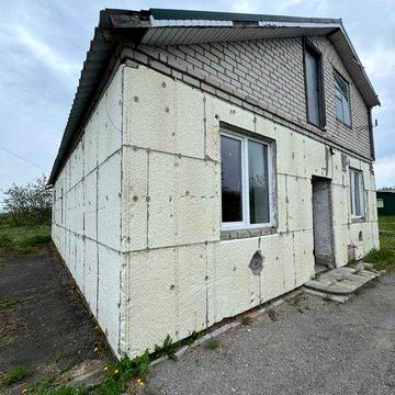 Продам будинок із земельною ділянкою 22 сотки Сертифікат / Ваучер / Держпрограми