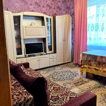 Продаж двокімнатної квартири з меблями , м. Шостка, мікрорайон Капсуль