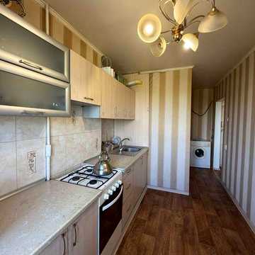 Продам 3х комнатную квартиру ЖМ Победа