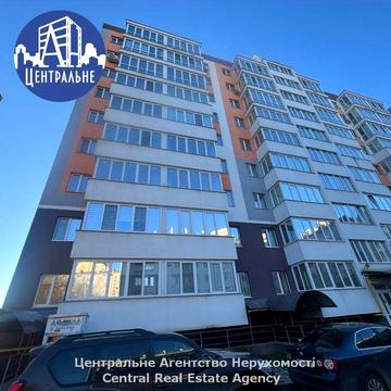 Продається 3-км новобудова у зданому будинку