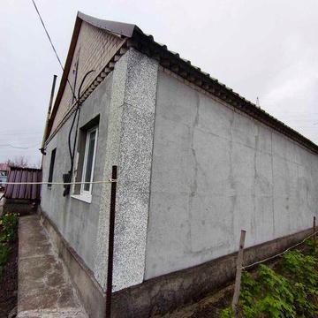 Продам дом в тихом месте