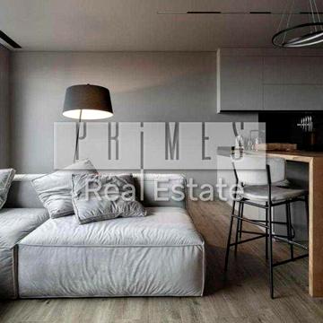 продаж квартири 103м2 жк Busov Hill, Печерськ