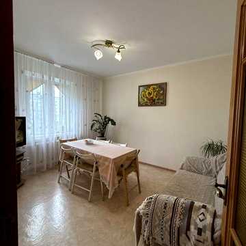 Продаж 5к Квартира Панаса Мирного вулиця