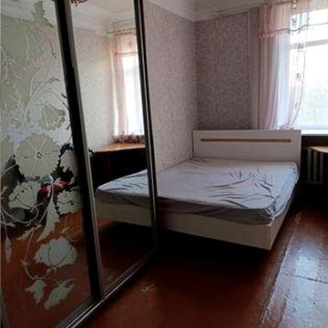 2-комнатная по.Яворницкого