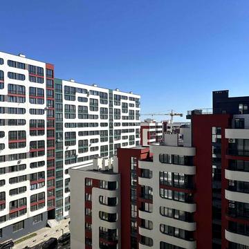 Продаж 3-кім квартири, 77.7м2 ЖК Галжитлобут, Вул. Трускавецька БУДИНОК ЗДАНИЙ ЖК Галжитлобуд