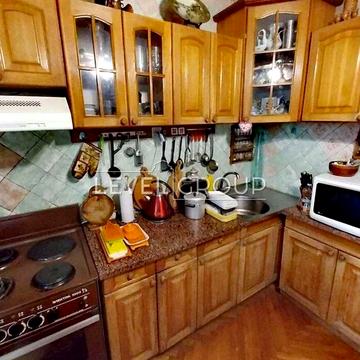 Продаж 3-х кімнатної квартири вул.Оноре де Бальзака ,Троєщина