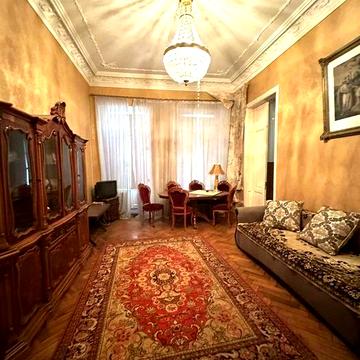 Здаються дві кімнати в комуні центрі міста вул. Князівська