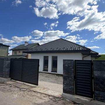 Без Комісіі Продаж будинку з гарною ділянкою с.Сокільники