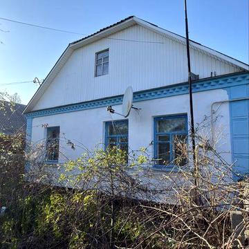 Будинок власний 72 кв.м