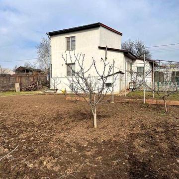 Дом Великодолинское сог ЯВА