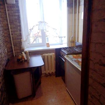 Продаю 1к/к на Сухом Фонтане с мебелью и техникой