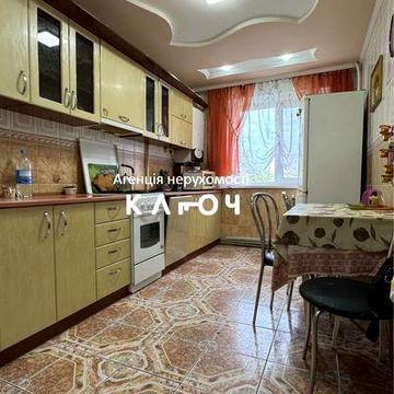 Оренда 3к квартири на Конева, біля Велмарт