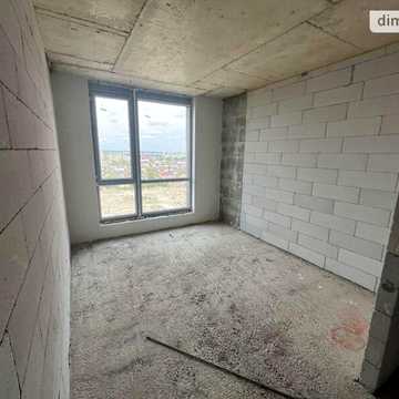 Продаж 1к Квартира Ленкавського вулиця ЖК Manhattan Up