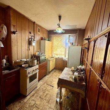 До продажу 3 кім.кв. Корабельний р-н