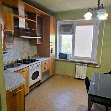 Здам в аренду 3к квартиру ж/м Тополя-3, Запорізьке шосе