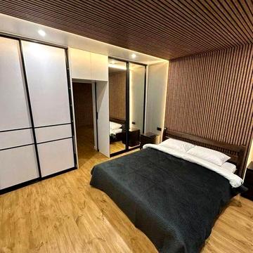 Сдам 2к квартиру 50м2 в центре города. Ул. Троицкая. Современный ремонт!