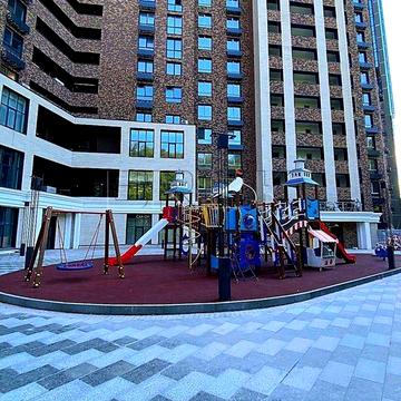 Продаж 2-к квартири ЖК Podil Plaza & Residence вул. Глибочицька, 73 - Поділ ЖК Podil Plaza &amp; Residence