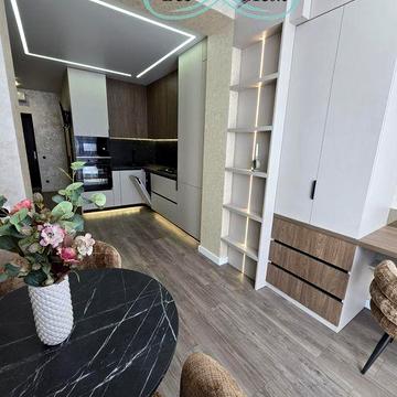 НОВА‼️Стильна 1к в ЖК Sofia Residence — Заїжджай та живи! + ІНШІ Варіанти з Ремонтом і Без Ремонту ЖК Софія Резиденс