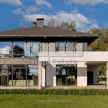 Продаж будинку Гнідин вулиця Марінеро КГ Marinero Residence 320 кв м