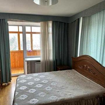 Продажа 3 комнатной квартиры, район Новые Дома
