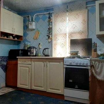 Продажа части дома на Холодной Горе