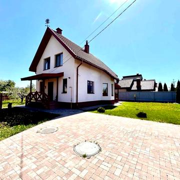 Оренда сучасного будинку в Нових Петрівцях