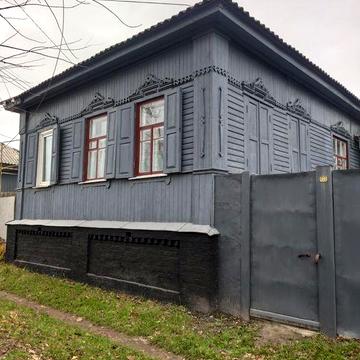 Продається будинок від власника (кращий район міста)