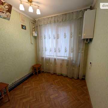 Продаж 1к Квартира Шевченка вулиця